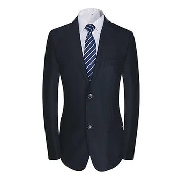 Lin3372-Līgavainis uzvalku biznesa gadījuma pelēks