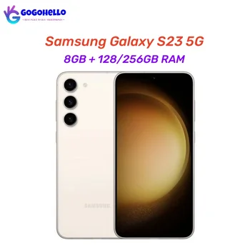 Atbloķēt Samsung Galaxy S23 5G S911U1 6.1