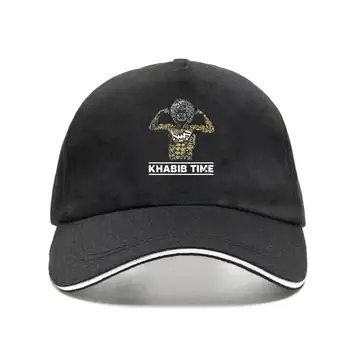 Khabib Nurmagomedov Beisbola Cepure Arābu Boksa Beisbola Cepure Beisbola Cepure U Unisex Rēķinu Cepures Rēķinu Cepures