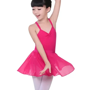 Īsi Svārki Deju Meitenes Melnās Baleta 9 Līdz Tie Dejo Mini Šifona Balta Krāsas