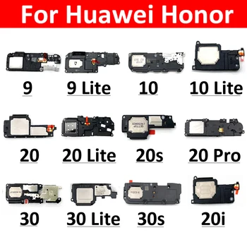 Oriģināls Skaļrunis, Huawei Honor 9 10 20 30 Lite Pro 20s 20i 30s Skaļrunis Svilpe Zvaniķis Rezerves Daļas