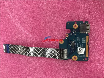 Izmantot Sākotnējo para Dell Latitude 3450 USB con placa lectora de tarjetas SD y kabeli 0C9D47 KN-0C9D47 C9D47 LS-B071P