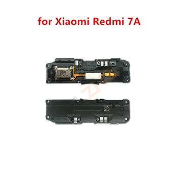 Skaļrunis Xiaomi Redmi 7.a Svilpe Zvana Skaļrunis Zvanu Skaļrunis Uztvērēja Modulis Valdes Pilnīga Remonta Daļas