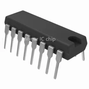 5GAB TA8739P DIP-16 Integrālās shēmas (IC chip