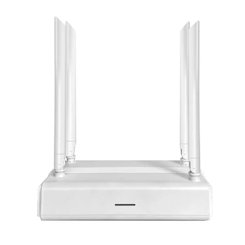 1200M Wifi Router WIFI 5 Bezvadu Maršrutētāju 2.4 G+5.8 G Dual Band IEEE802.3Az Ar 4Xantennas Atbalsta NAT Režīmā