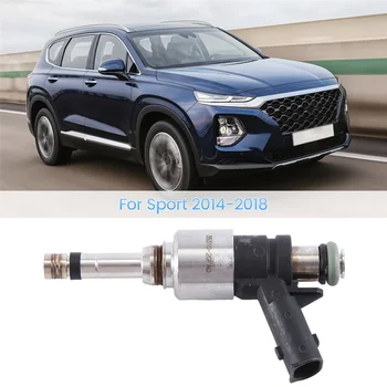 4GAB Automašīnas Degvielas Iesmidzināšanas par Hyundai Santa Fe Sporta 2014-2018 35310-2GFA0