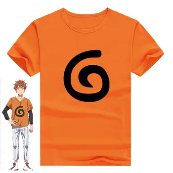 Jaunu Kanojo Okarishimasu Kinoshita Kazuya cospaly T-krekls, kostīms Anime Kokvilnas Vīriešu T Krekls ar īsām piedurknēm tee