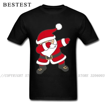 Xmas Dāvana T-krekls Vīriešiem paliekas uzmanīgi Santa Claus T 2019 Jaunu Smieklīgu T Kreklu Karikatūra Izdrukāt Zēns, Topi un t-veida Chrismas Deju Džemperis