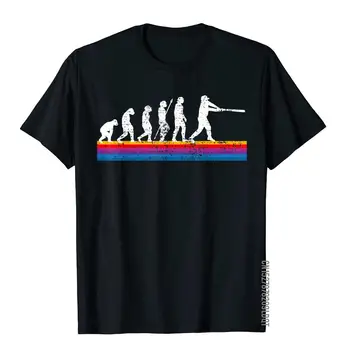 Smieklīgi Vintage Beisbola T-Krekls Slim Fit T Krekls Topi Krekls Vīriešiem Īpaša Kokvilnas Fitnesa Top T-Krekli
